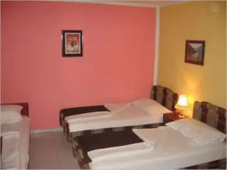 Pansion Casa Bianka 