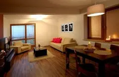 Apartmany Vodar