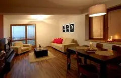 Apartmany Vodar