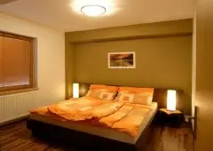 Apartmany Vodar