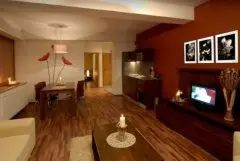 Apartmany Vodar