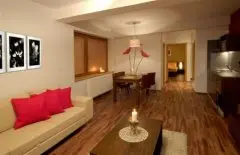 Apartmany Vodar