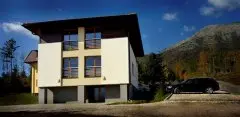 Apartmany Vodar