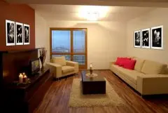 Apartmany Vodar