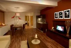 Apartmany Vodar