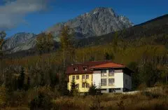 Apartmany Vodar