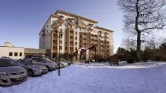 Hotel Slovan