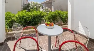 Aparthotel Ville Park 