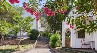 Aparthotel Ville Park 