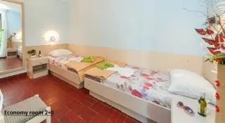 Aparthotel Ville Park 