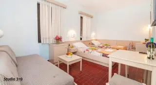 Aparthotel Ville Park 
