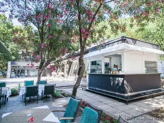 Aparthotel Ville Park 