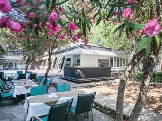 Aparthotel Ville Park 