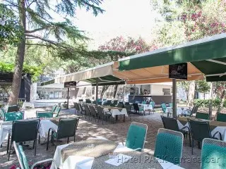 Aparthotel Ville Park 