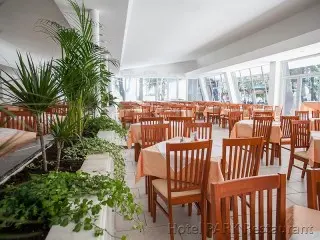 Aparthotel Ville Park 