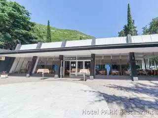Aparthotel Ville Park 