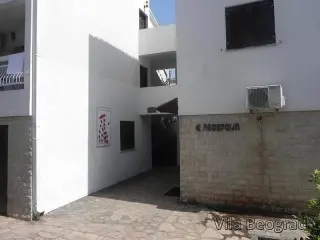 Aparthotel Ville Park 