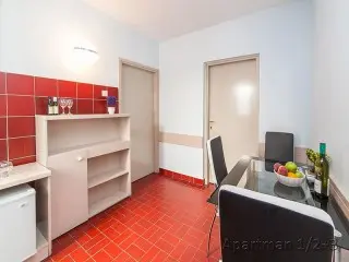 Aparthotel Ville Park 