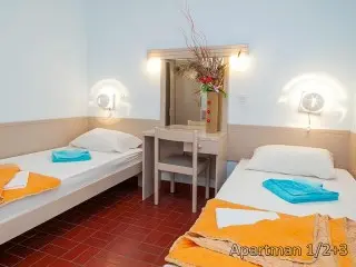 Aparthotel Ville Park 