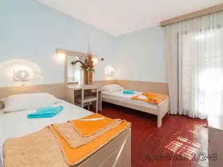 Aparthotel Ville Park 