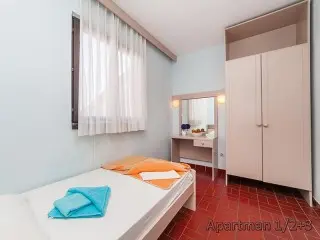 Aparthotel Ville Park 