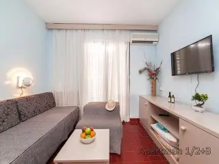 Aparthotel Ville Park 