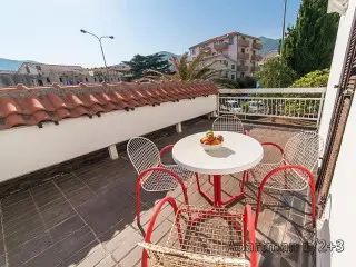 Aparthotel Ville Park 