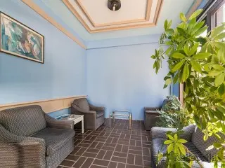 Aparthotel Ville Park 