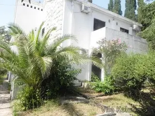 Aparthotel Ville Park 
