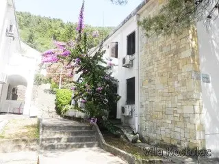 Aparthotel Ville Park 