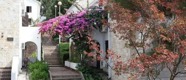 Aparthotel Ville Park 