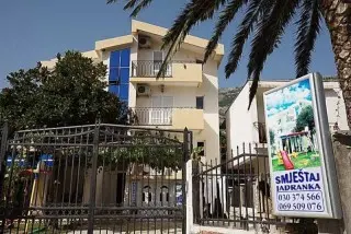 Vila Jadranka - Dobre Opinie