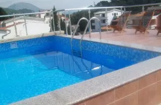 Vila Jadranka - Dobre Opinie