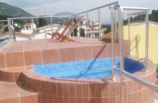 Vila Jadranka - Dobre Opinie