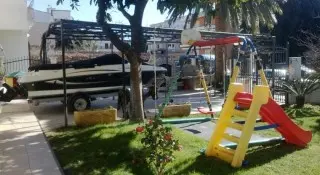 Vila Jadranka - Dobre Opinie