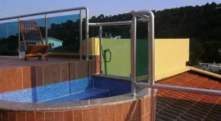 Vila Jadranka - Dobre Opinie