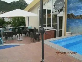Vila Jadranka - Dobre Opinie