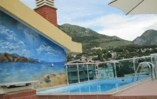 Vila Jadranka - Dobre Opinie
