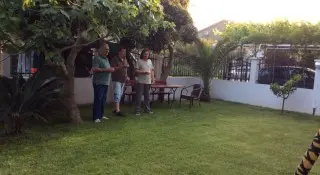 Vila Jadranka - Dobre Opinie