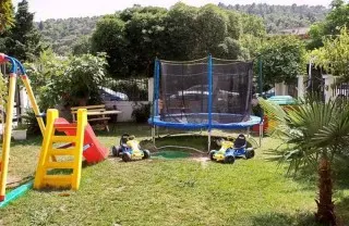 Vila Jadranka - Dobre Opinie