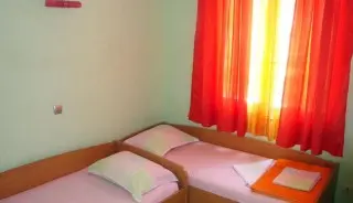 Apartmani & Bungalovi President