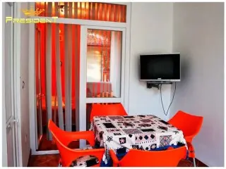 Apartmani & Bungalovi President