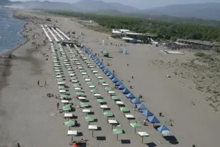 Apartmani & Pansion Holiday