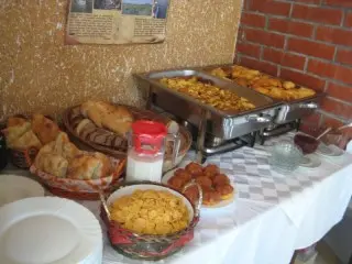 Apartmani & Pansion Holiday