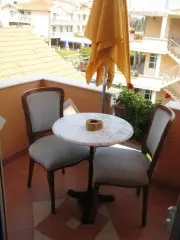 Apartmani & Pansion Holiday