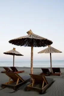 Apartmani & Pansion Holiday
