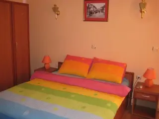 Apartmani & Pansion Holiday