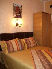 Apartmani & Pansion Holiday