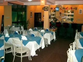 Apartmani & Pansion Holiday