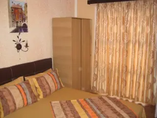 Apartmani & Pansion Holiday